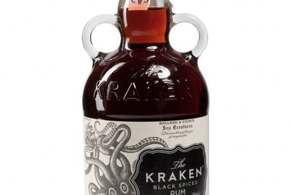 Kraken dark