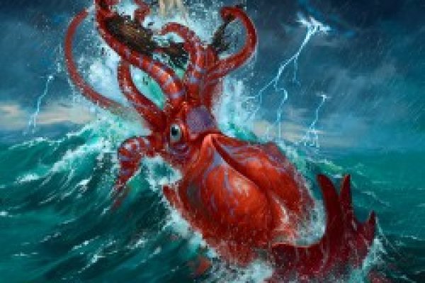 Kraken супернет что это