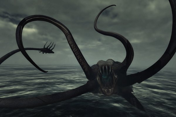 Kraken что это такое