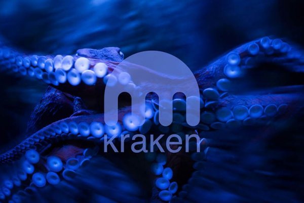 Kraken whitenet