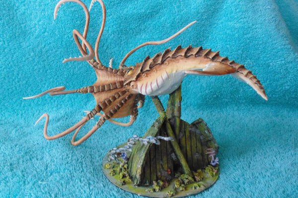 Рабочий сайт kraken