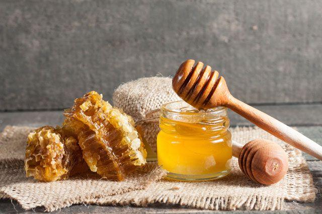 Описание василькового меда, его полезные свойства и противопоказания