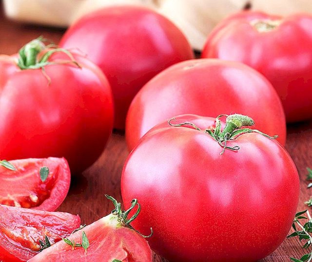 Сорта мясисто-сахарных томатов: отзывы, описание и фото
