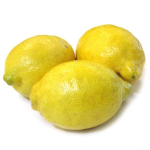 Имбирь, лимон и чеснок для похудения и очищения сосудов