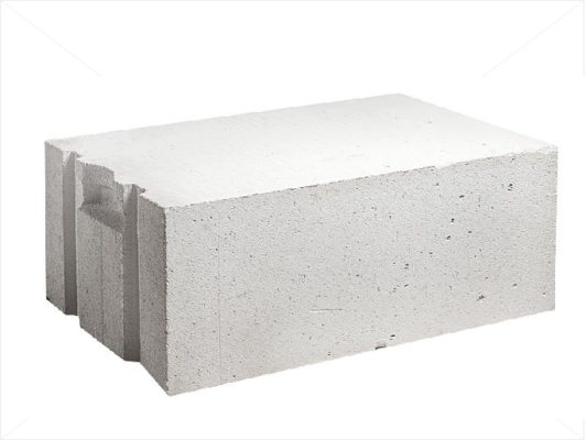 Какой дом построить: сравниваем газобетон, керамзитовый блок или силикатный блок