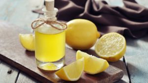 Настойка лунного лимона: рецепты в домашних условиях