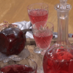 Простой рецепт домашнего пионовидного вина и хранения