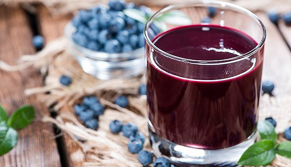 Клюквенный сок на зиму: простые и полезные рецепты