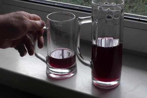 ТОП-5 способов остановить брожение вина в домашних условиях