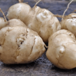Топинамбур, или земляная груша: богатый и полезный урожай без затрат