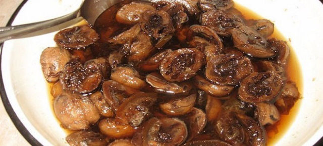 Варенье из маньчжурских орехов: рецепты
