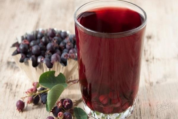 11 простых рецептов приготовления вина из ирги в домашних условиях