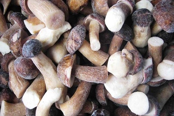 12 пошаговых рецептов маринованных белых грибов на зиму в банках