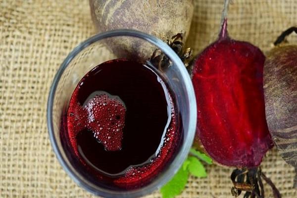 4 простых рецепта приготовления вина из свеклы в домашних условиях