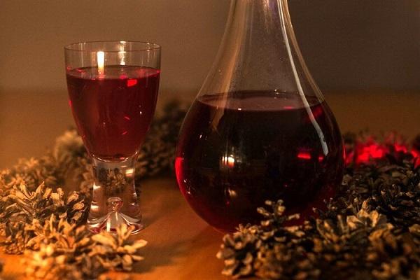 8 простых рецептов приготовления вина из винограда в домашних условиях