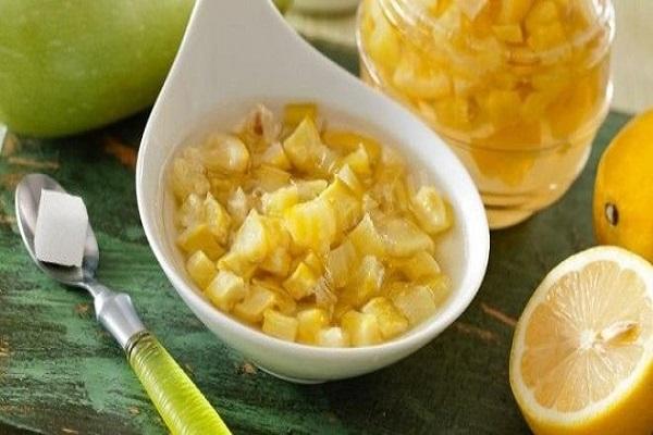 8 простых рецептов приготовления джема из свежих ананасов