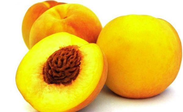 Характеристика и описание сорта персика Донецкий желтый, посадка и уход