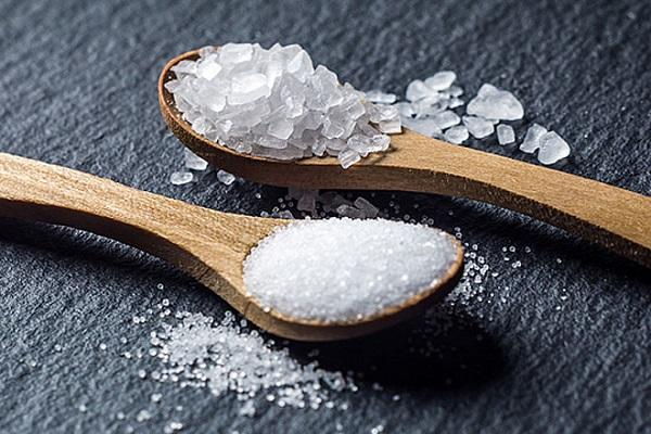 Какой солью лучше солить огурцы на зиму, обычной или йодированной