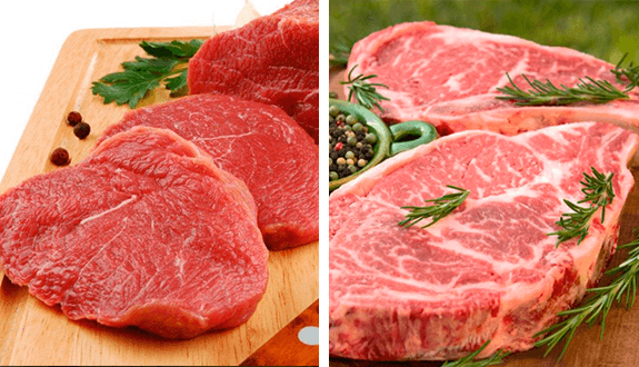 Лучшие породы мраморных коров и тонкости выращивания, преимущества и недостатки мяса