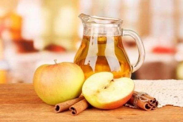 ТОП-2 рецепта приготовления компота из яблок и лимона на зиму