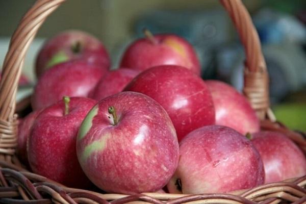 ТОП-3 рецепта приготовления варенья из летних сортов яблок