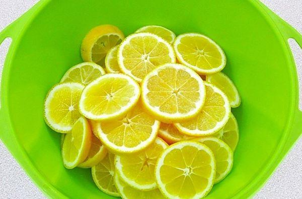 ТОП-5 простых пошаговых рецептов лимона с сахаром в банке на зиму