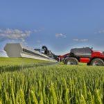 Удобрение для подкормки озимой пшеницы весной и нормы внесения на 1 га